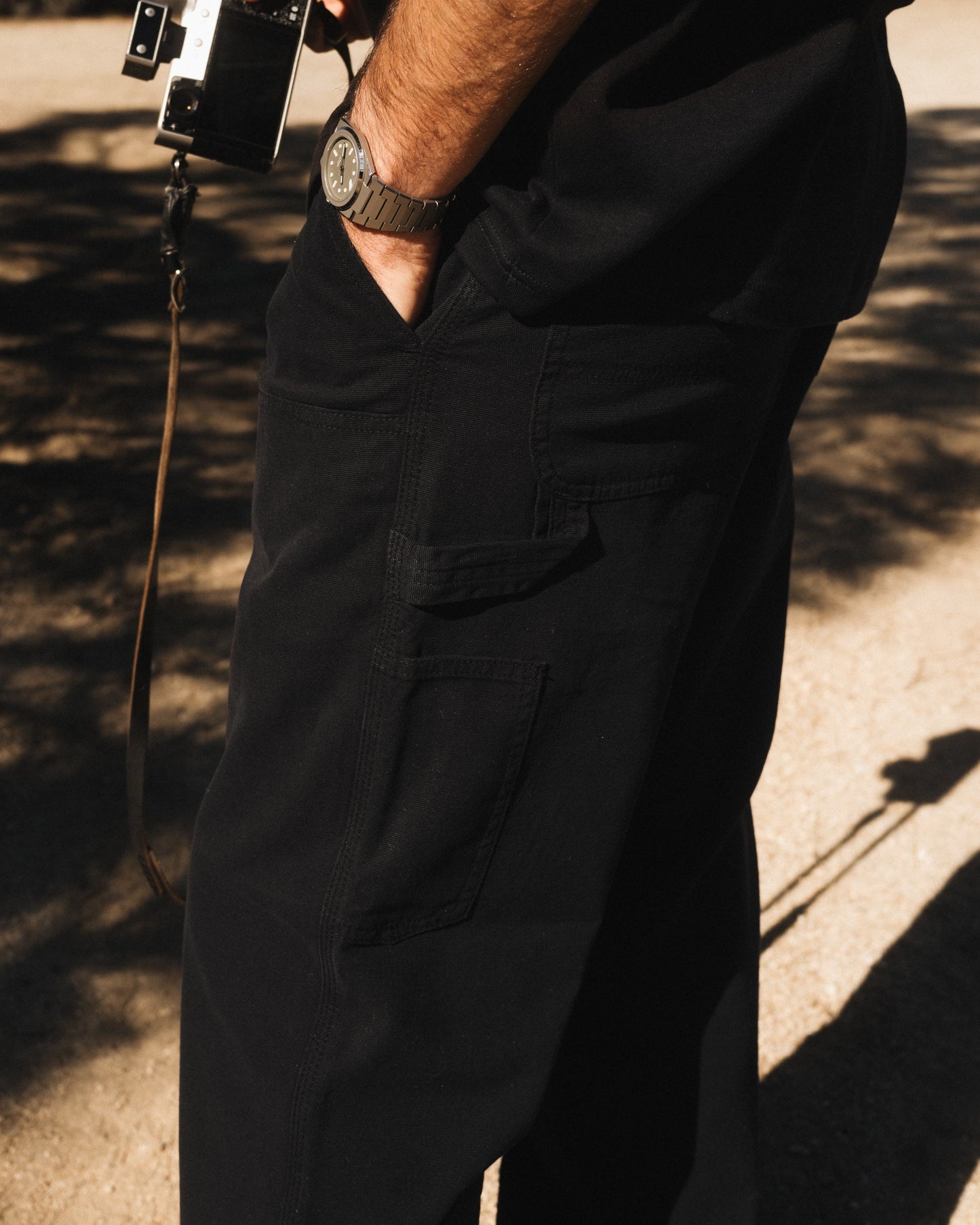 The Carpenter Pant