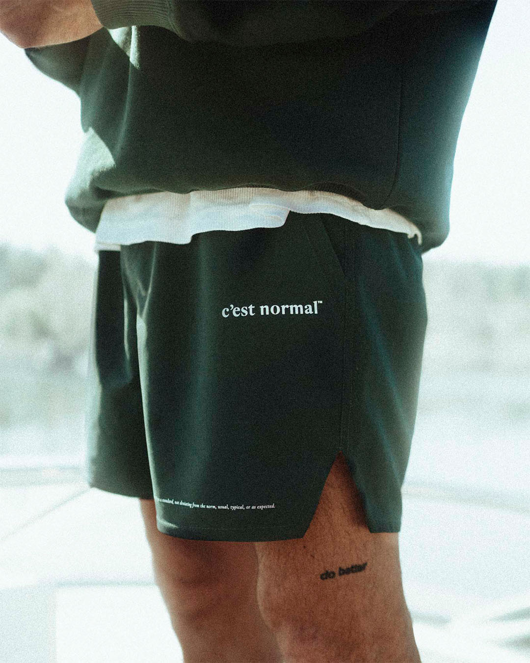 The Shorts