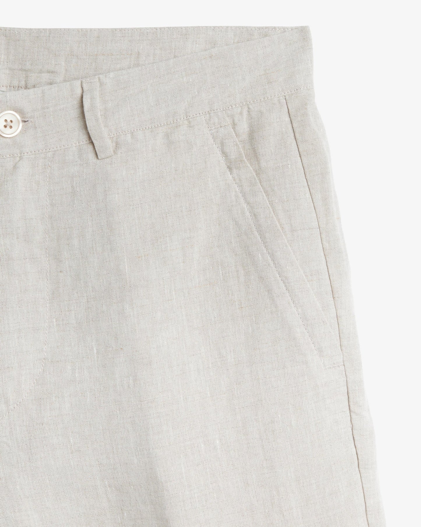 The Daily Linen Pant
