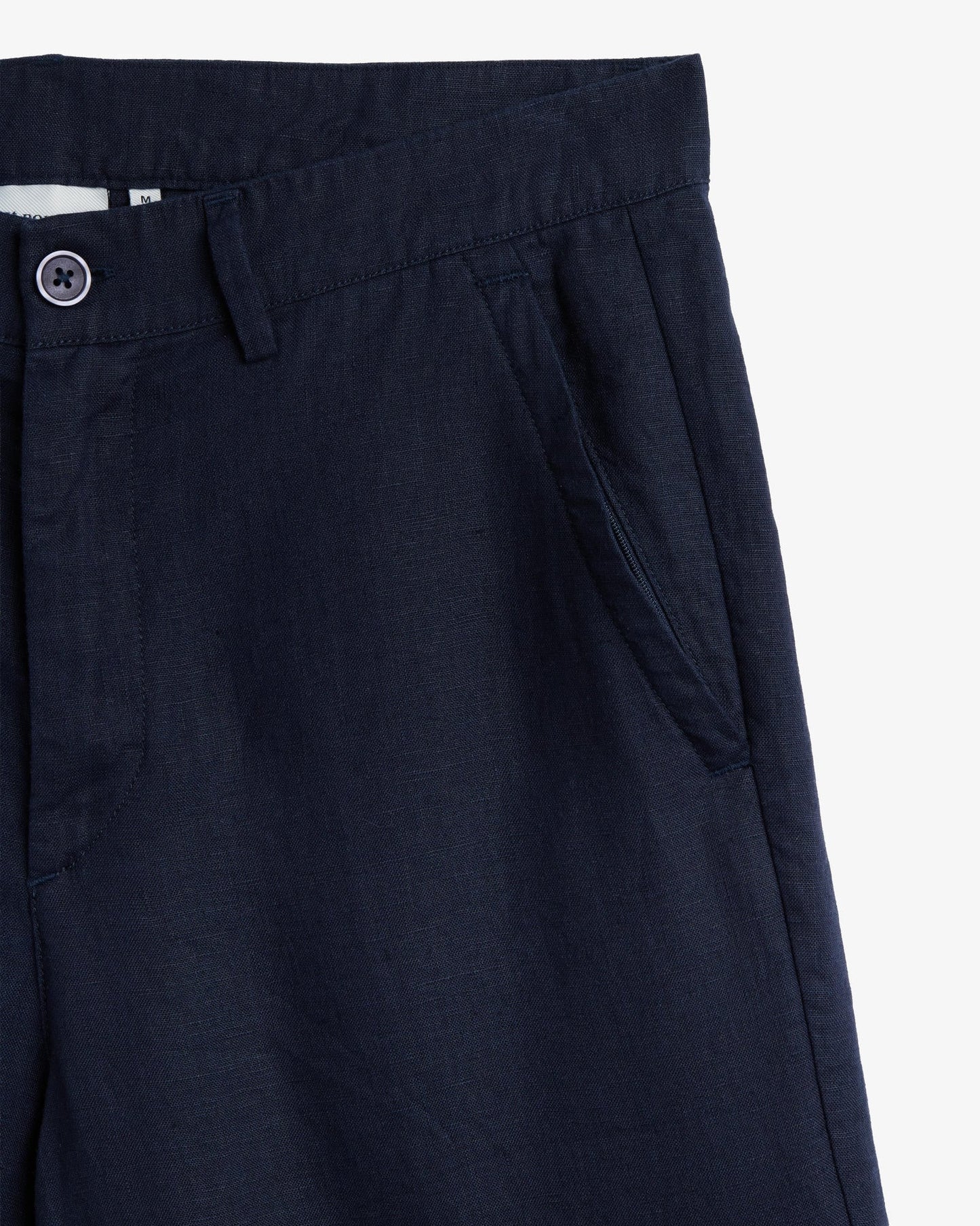 The Daily Linen Pant