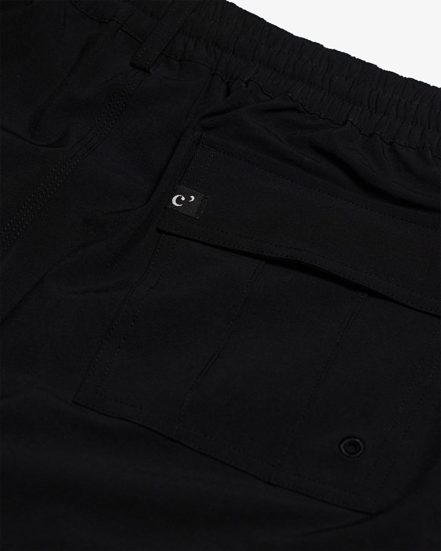 The Board Shorts