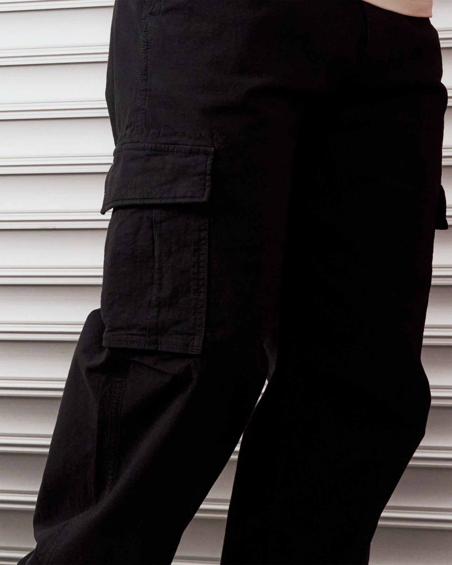 The Monterey Cargo Pant