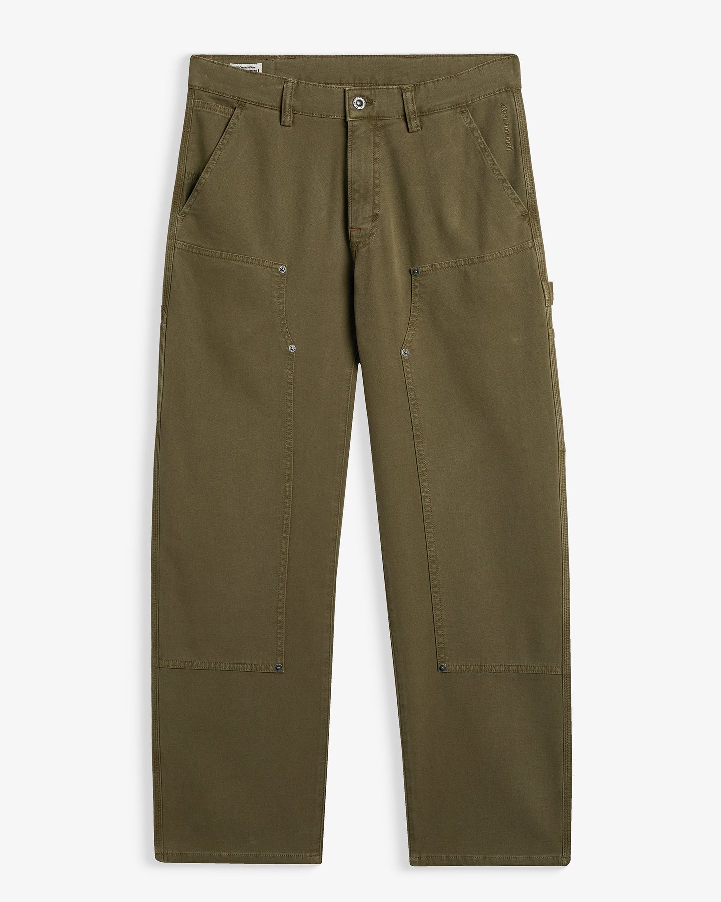 The Carpenter Pant