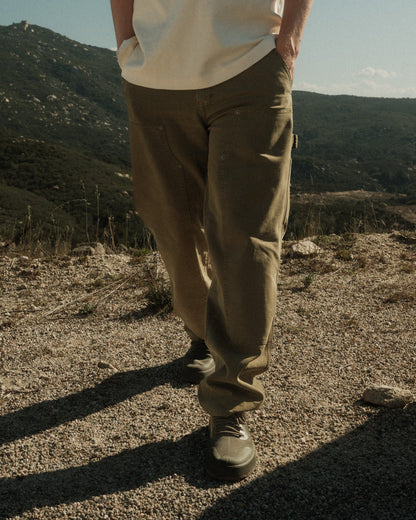The Carpenter Pant