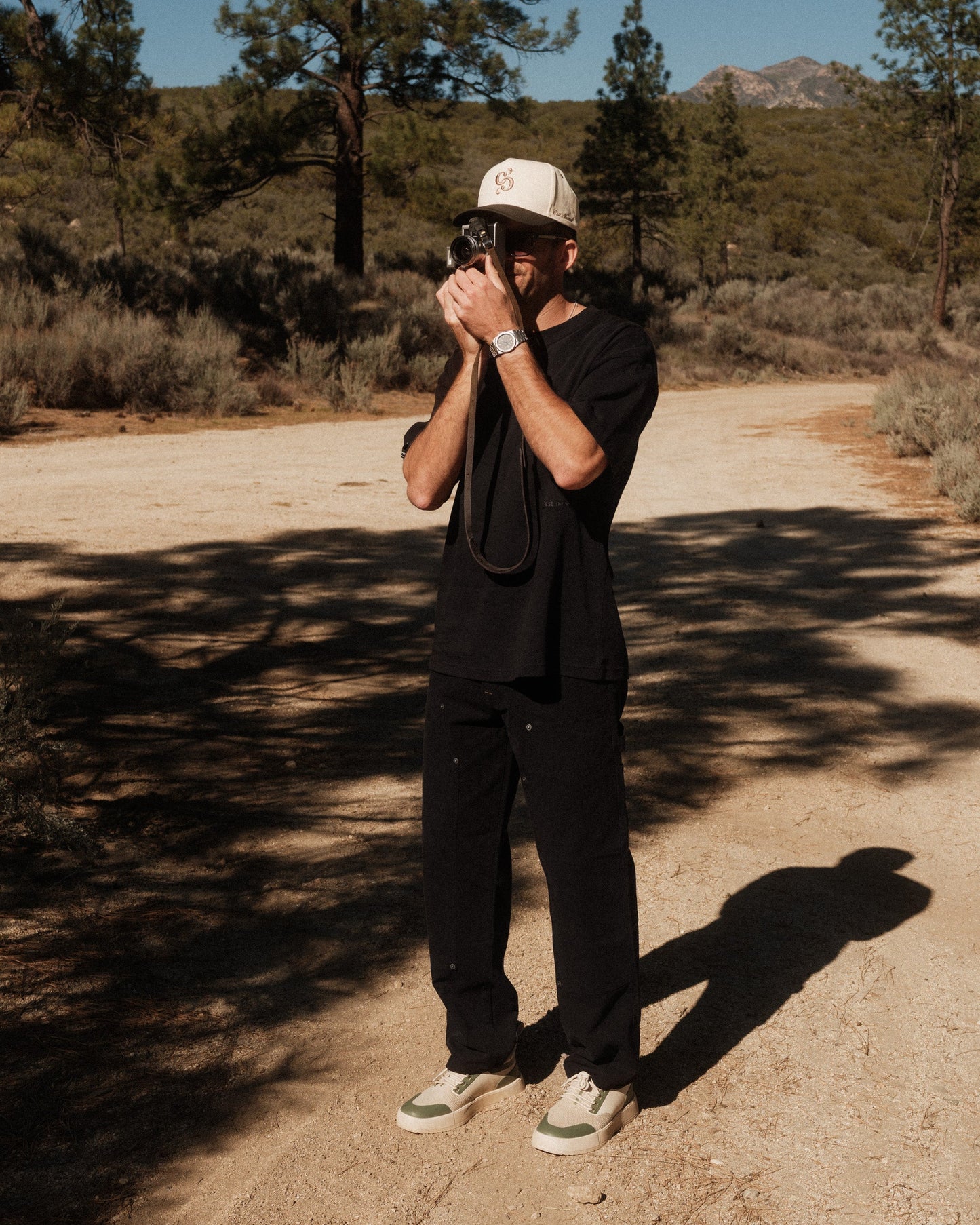 The Carpenter Pant