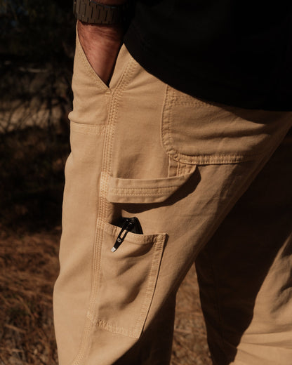 The Carpenter Pant