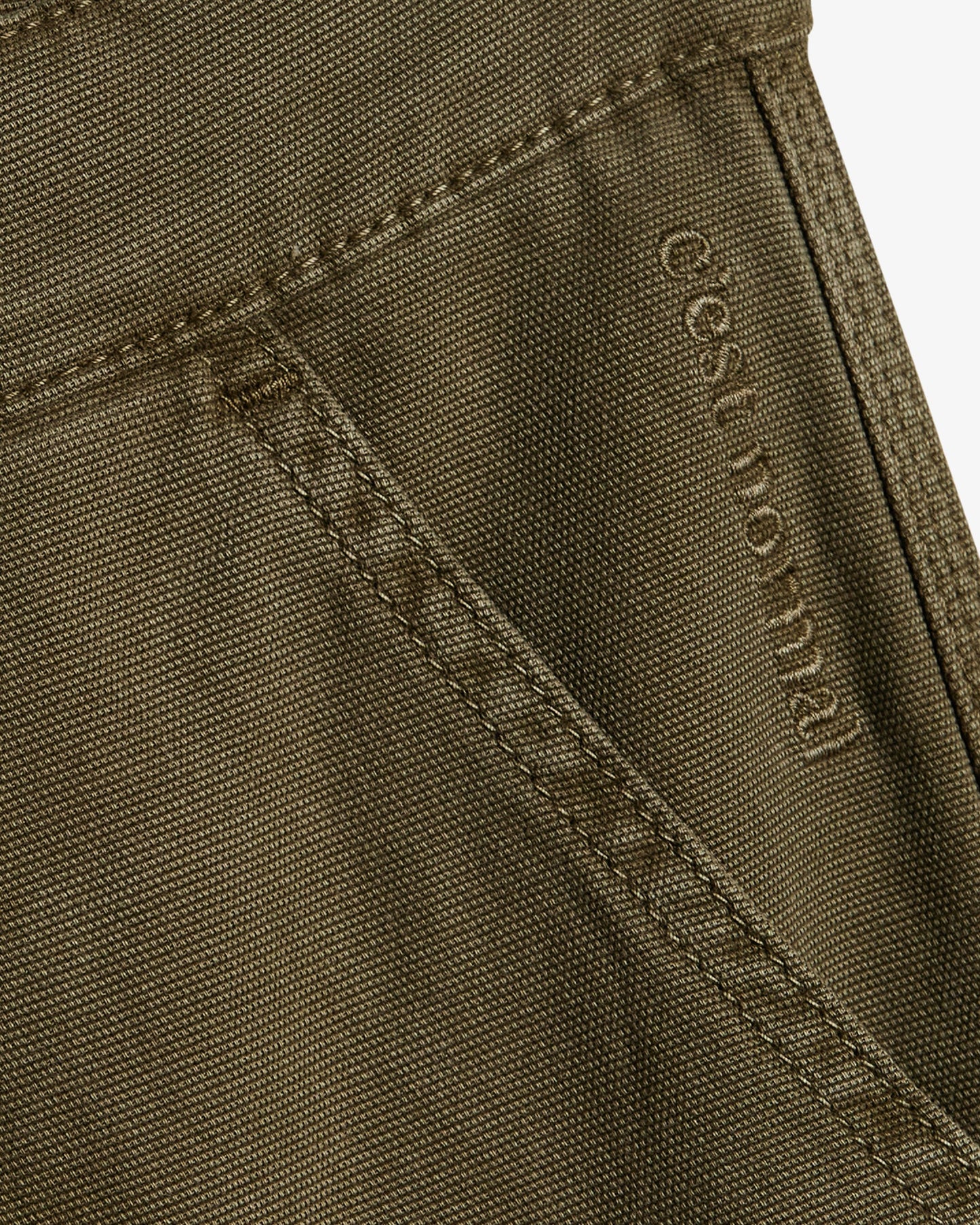 The Carpenter Pant
