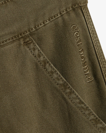 The Carpenter Pant