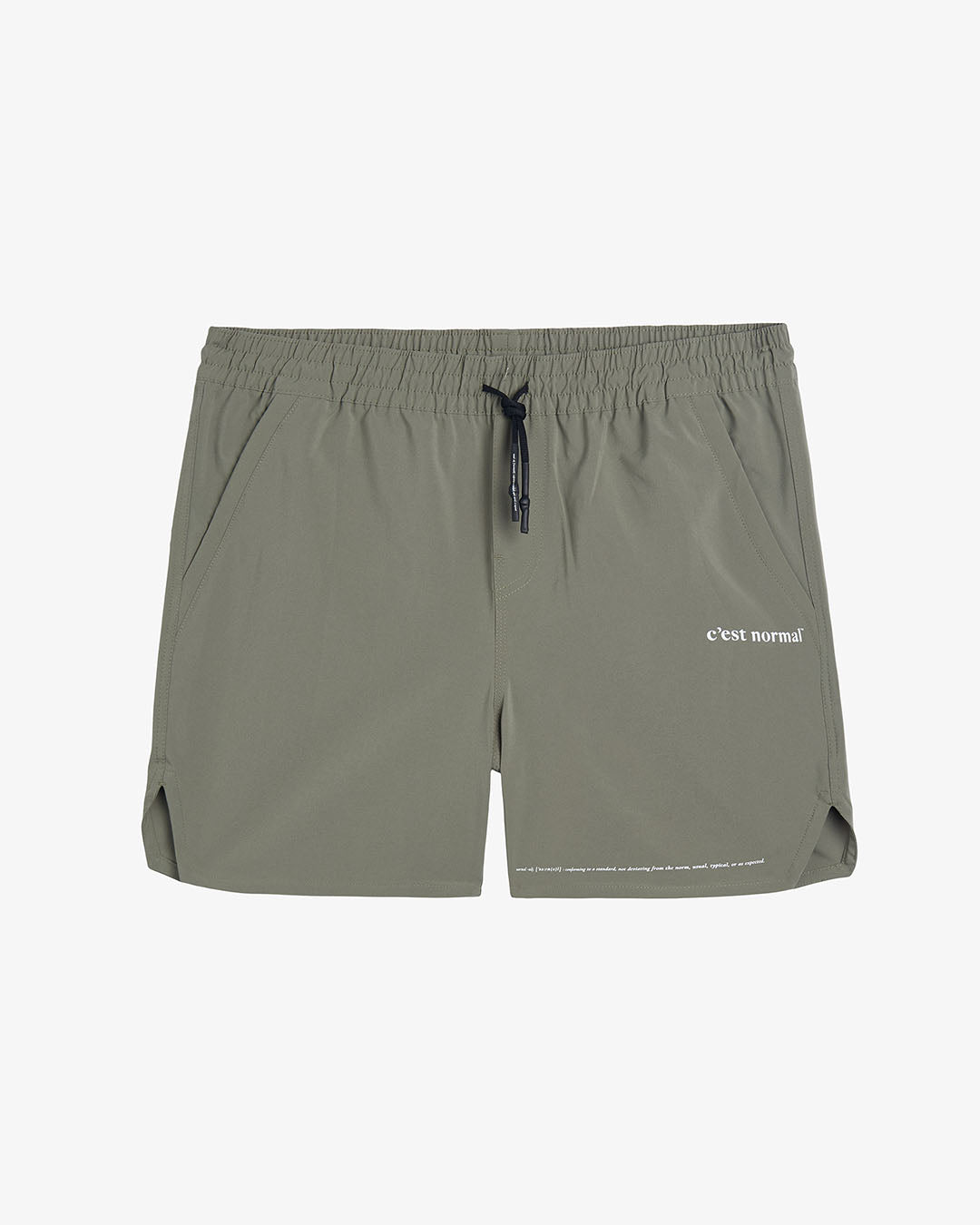 The Shorts