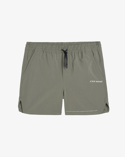 The Shorts