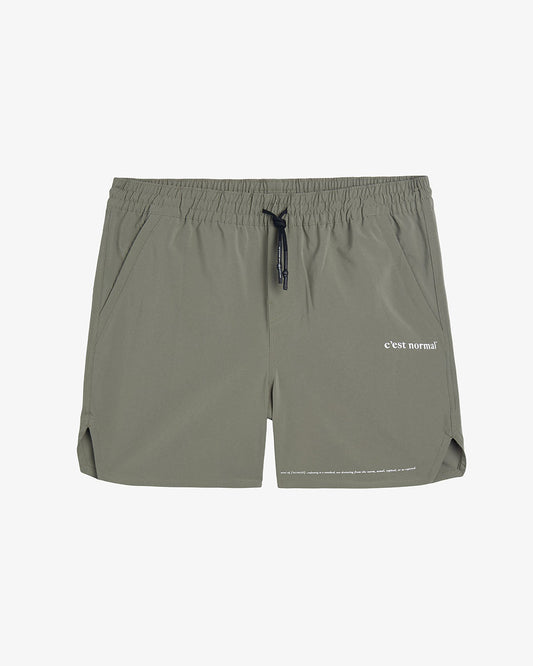 The Shorts