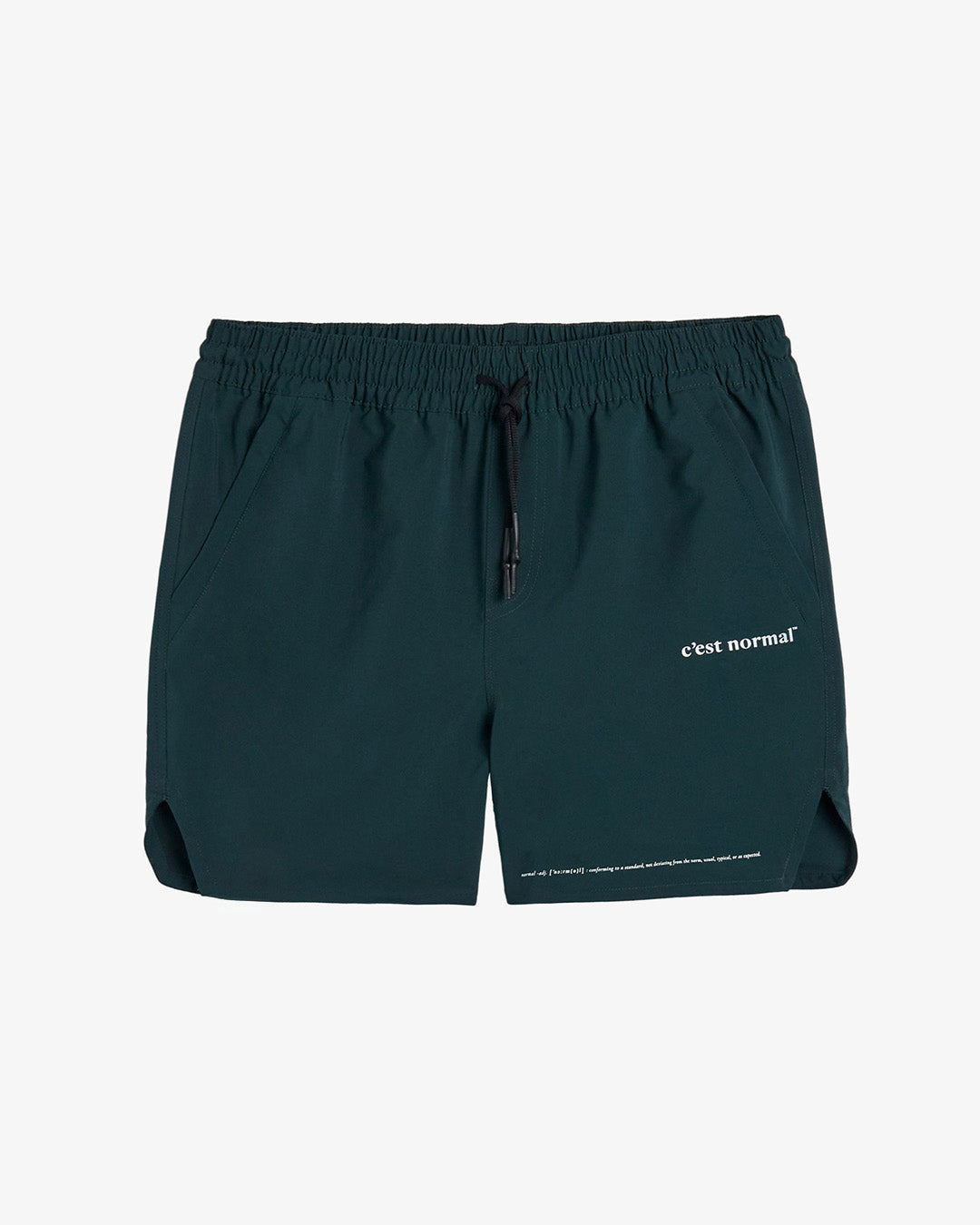 The Shorts