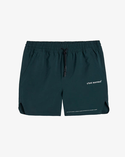 The Shorts