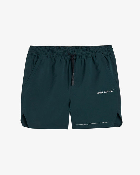 The Shorts
