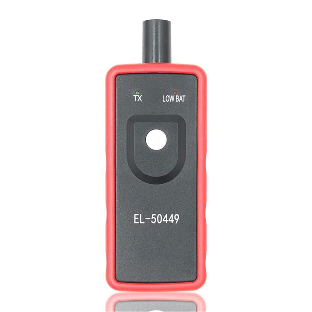 EL-50448 TPMS Sensor Relearn Tool - Fast Tire Pressure Reset Solution