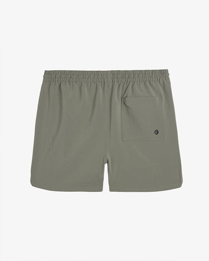 The Shorts