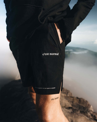 The Shorts