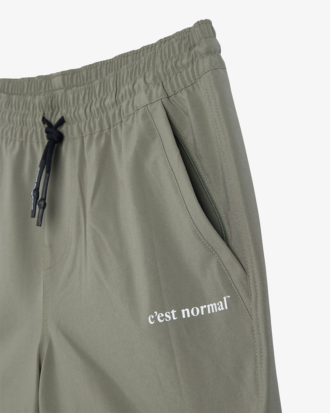 The Shorts
