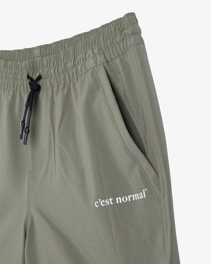 The Shorts