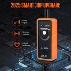 EL-50448 TPMS Sensor Relearn Tool - Fast Tire Pressure Reset Solution