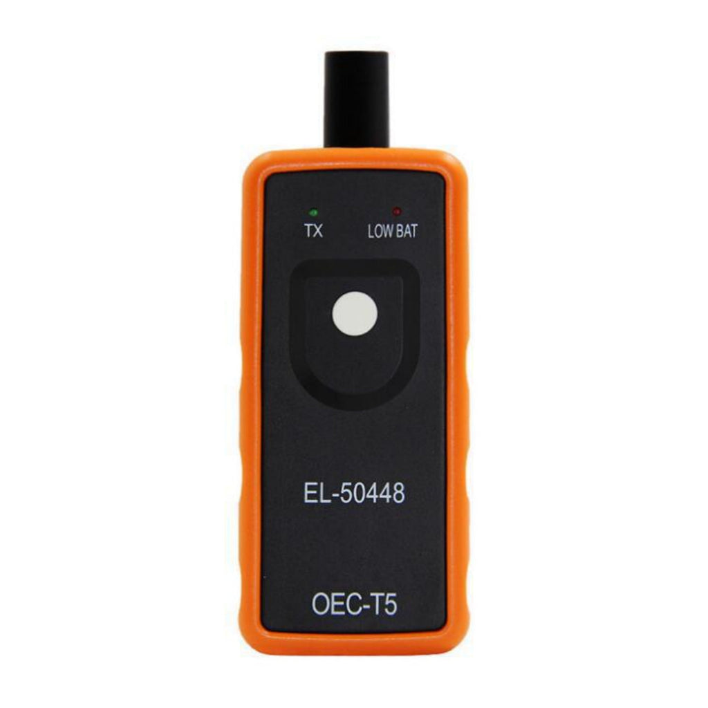 EL-50448 TPMS Sensor Relearn Tool - Fast Tire Pressure Reset Solution