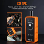 EL-50448 TPMS Sensor Relearn Tool - Fast Tire Pressure Reset Solution