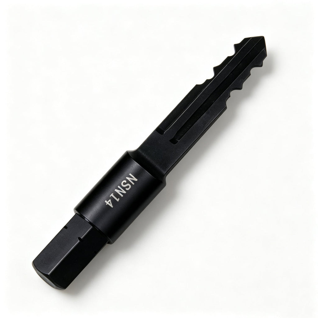 Hon66 Pro Emergency Multi-Tool Kit - Precision Vehicle Access