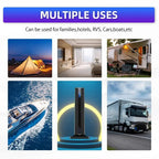 Digital TV Antenna for Smart TV Indoor