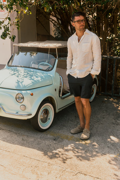 The Board Shorts