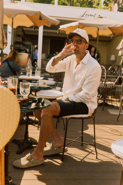 The Board Shorts
