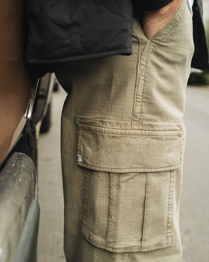 The Monterey Cargo Pant