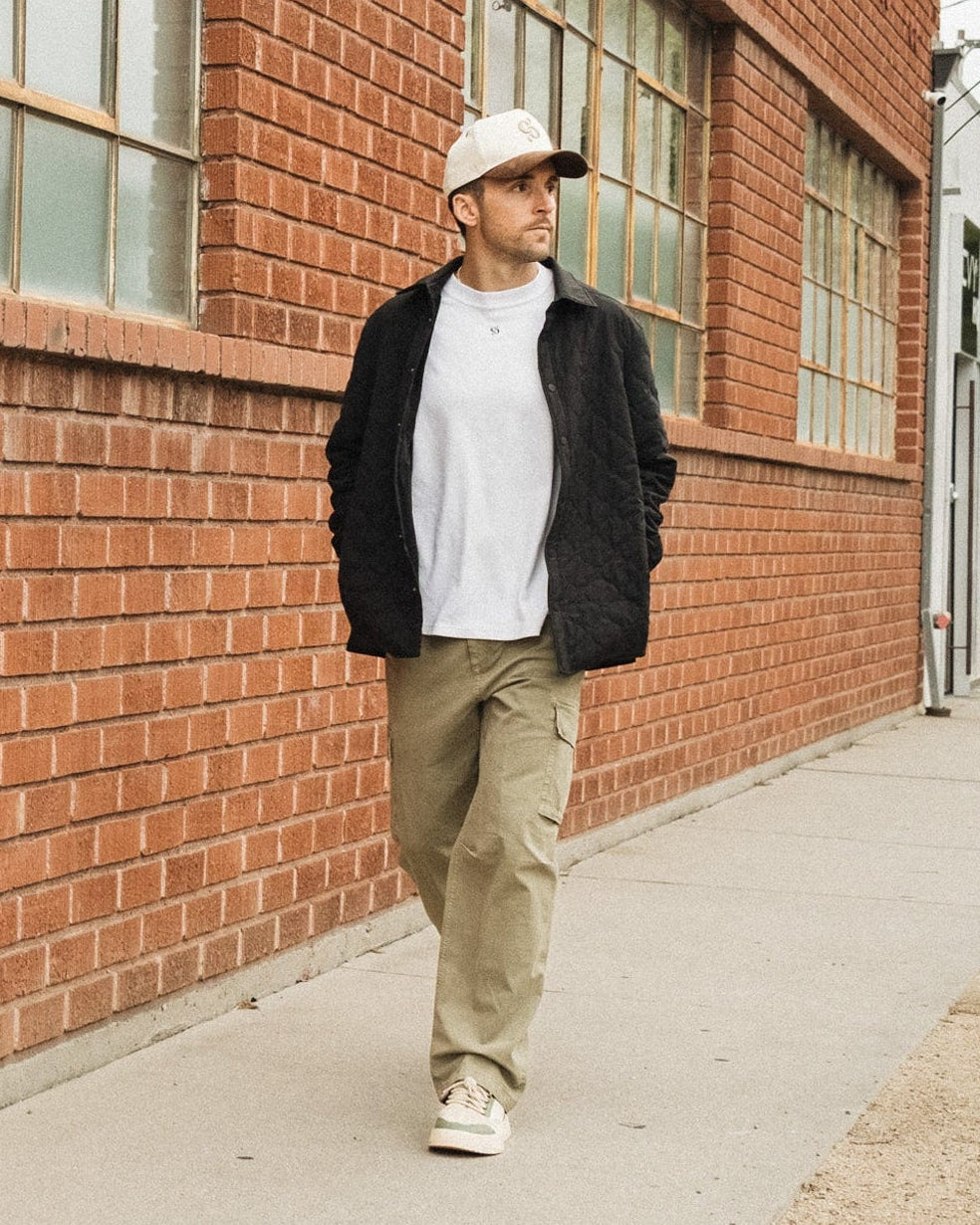 The Monterey Cargo Pant