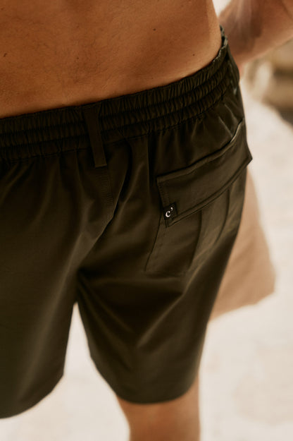 The Board Shorts