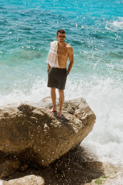 The Board Shorts