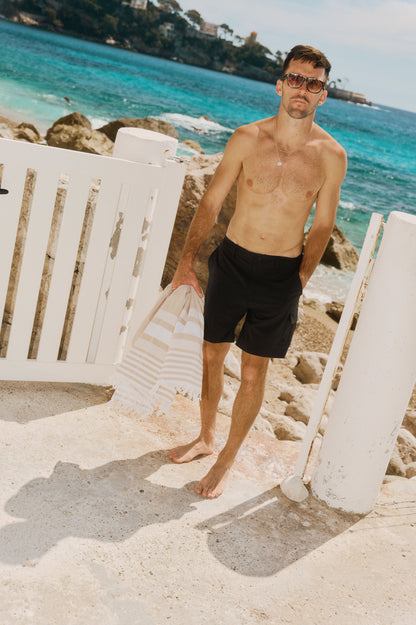 The Board Shorts
