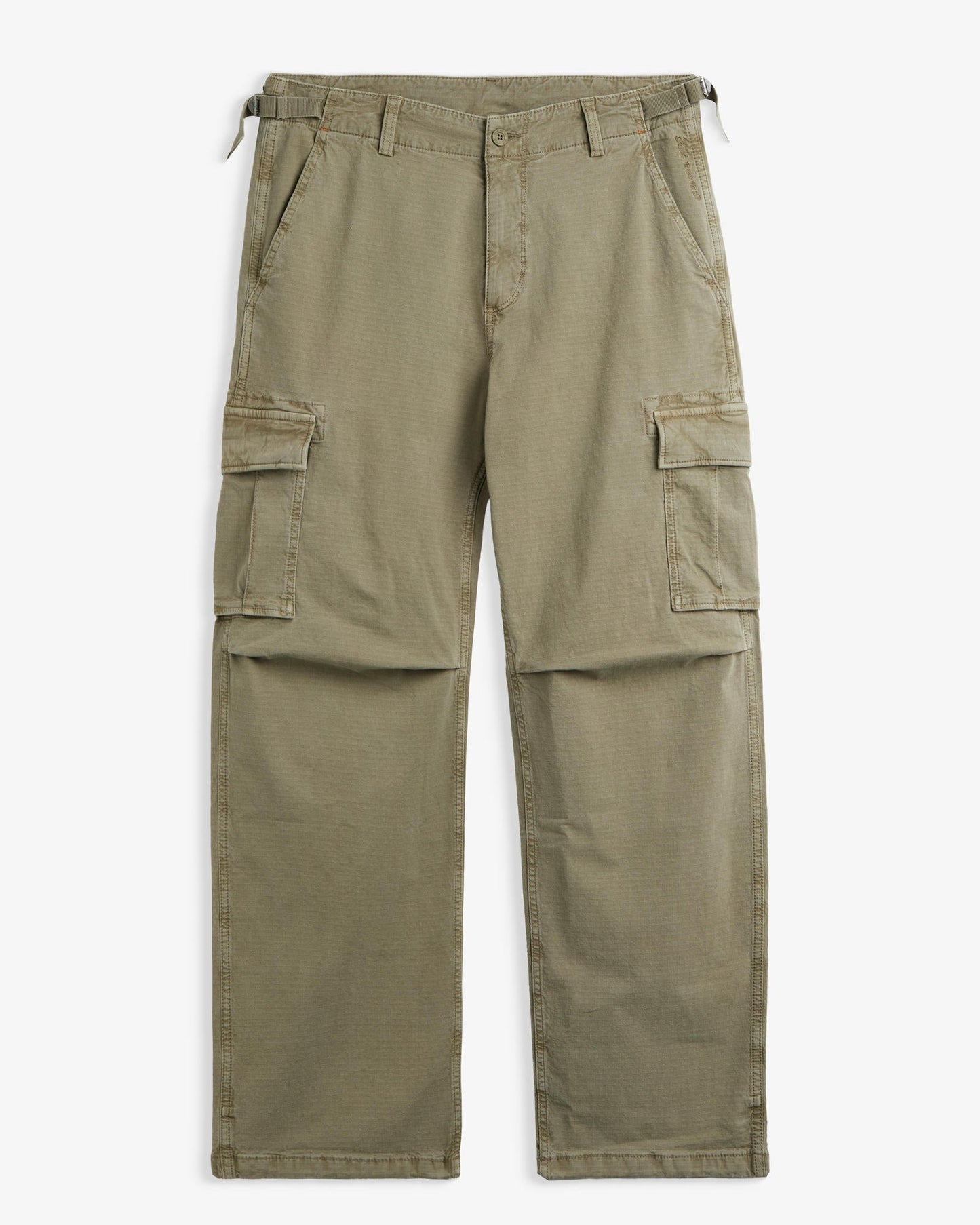 The Monterey Cargo Pant