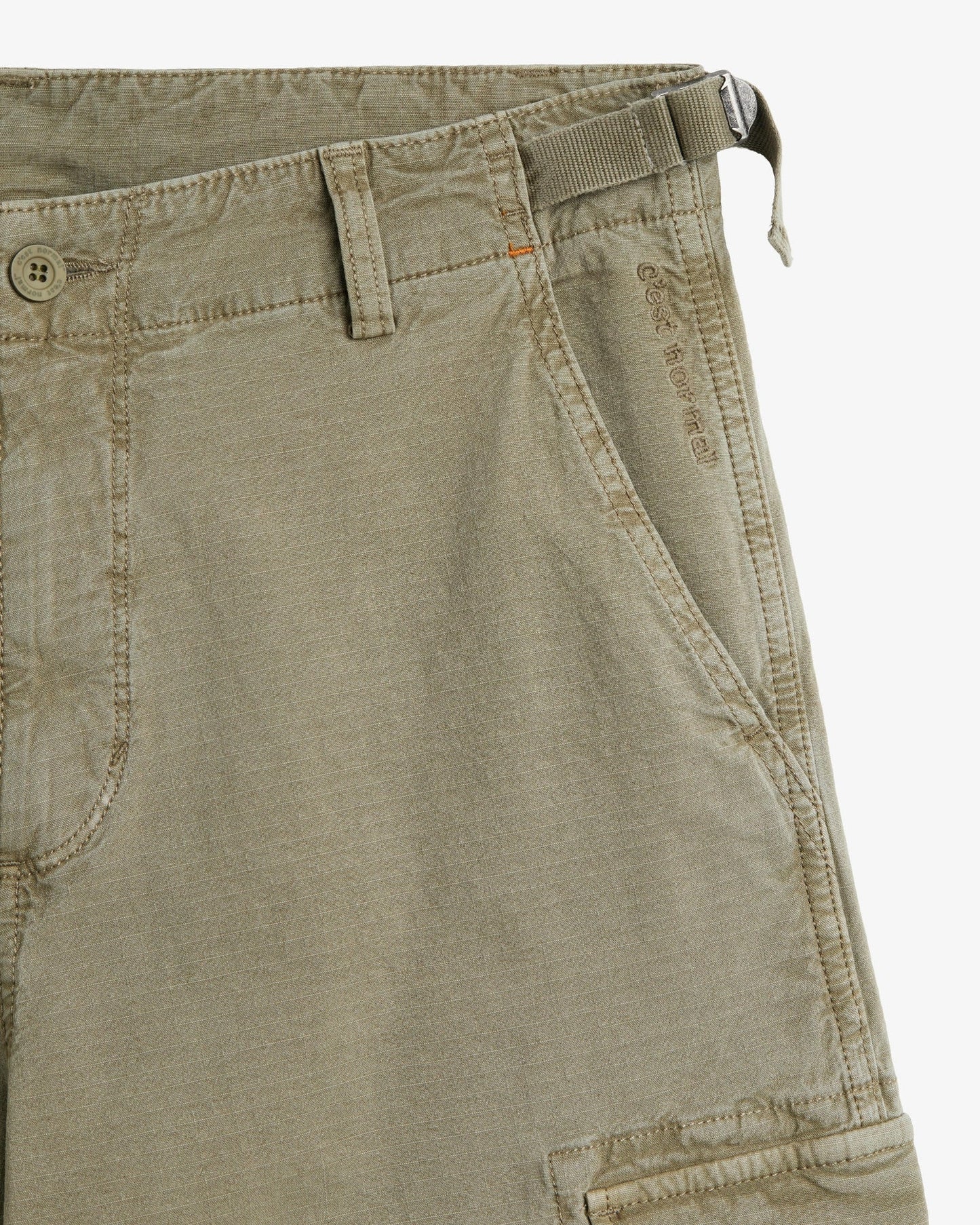 The Monterey Cargo Pant
