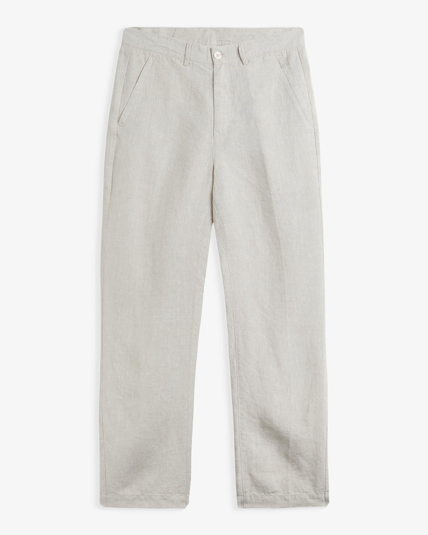The Daily Linen Pant