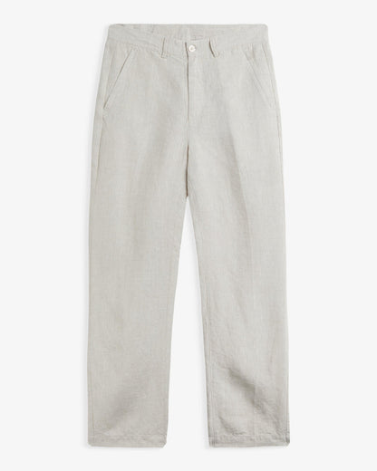 The Daily Linen Pant