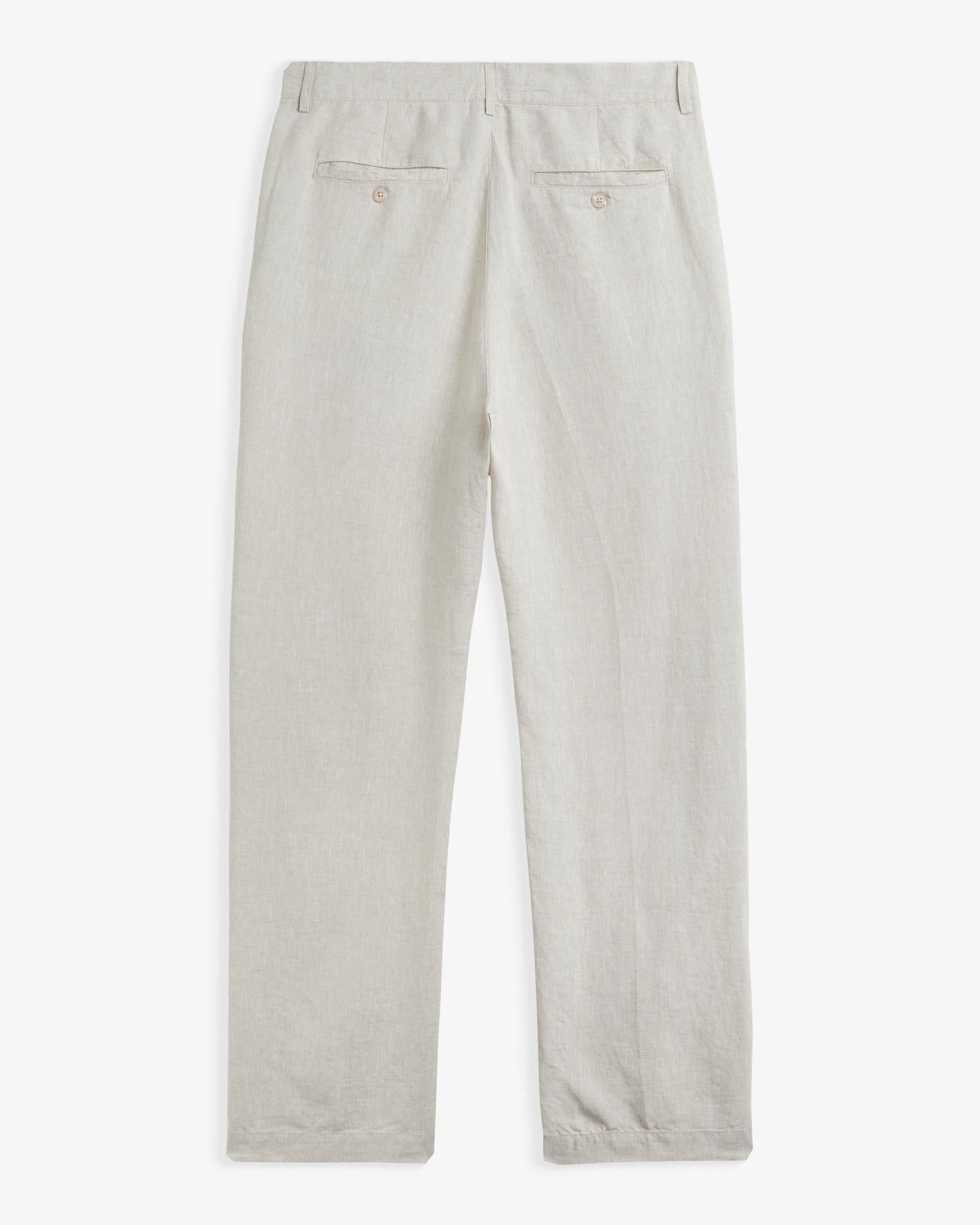 The Daily Linen Pant