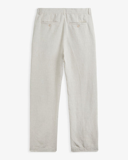 The Daily Linen Pant