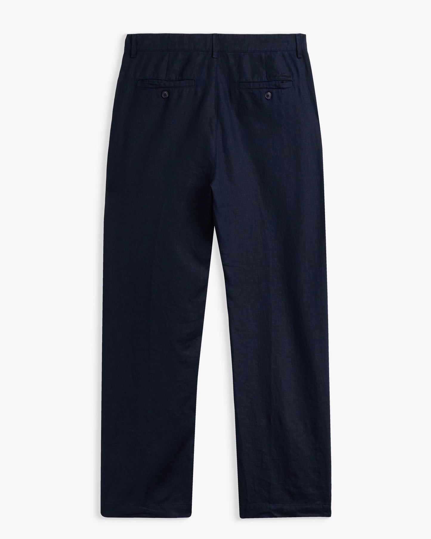 The Daily Linen Pant