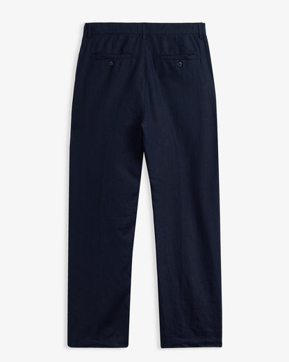 The Daily Linen Pant