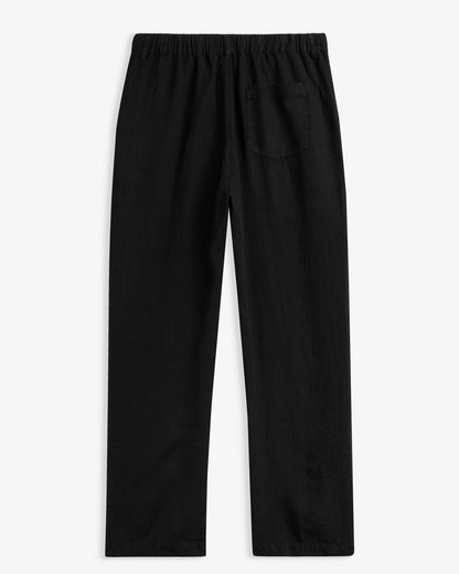 The Holiday Linen Pant