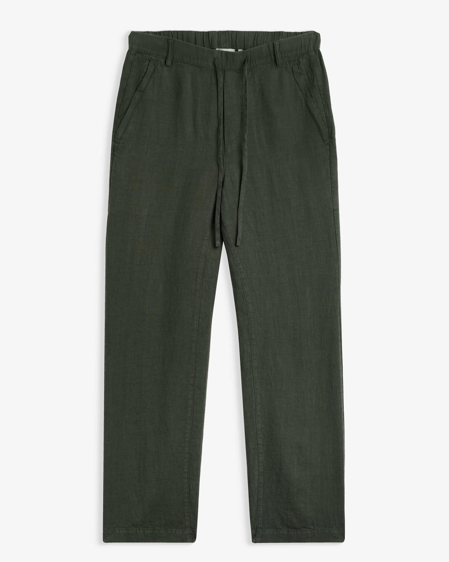 The Holiday Linen Pant