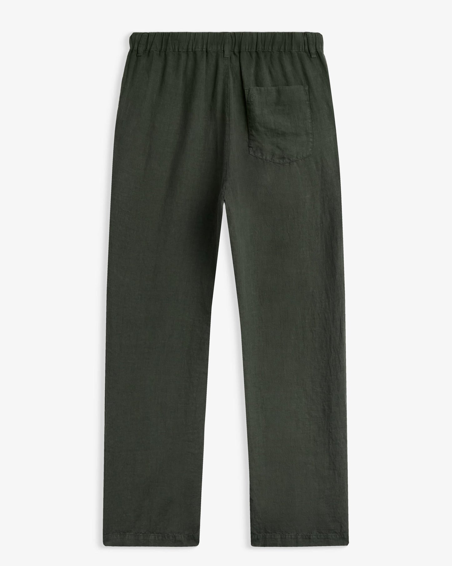The Holiday Linen Pant