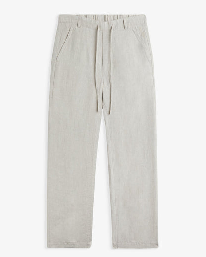 The Holiday Linen Pant