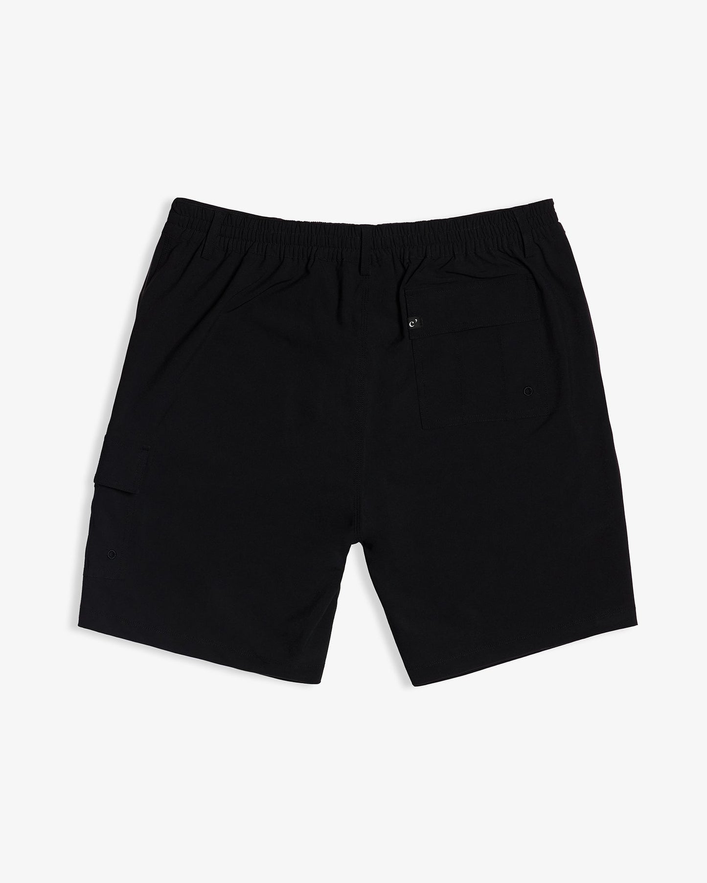 The Board Shorts