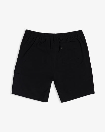 The Board Shorts