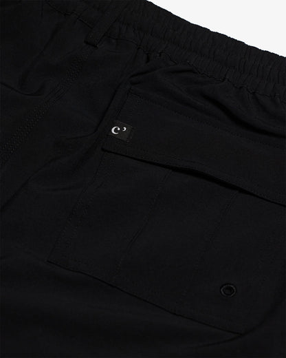The Board Shorts